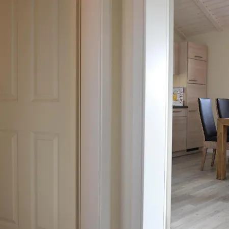 Beautiful In With Wifi Feriehus *