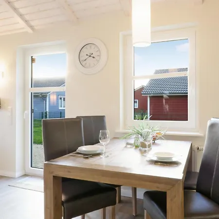 Beautiful In With Wifi Feriehus *
